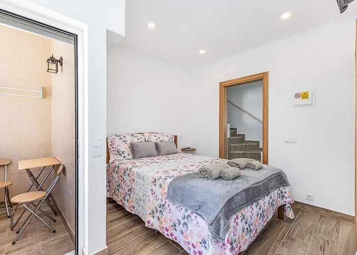 Private Room Casa Da Avo II By Algarve Golden Properties