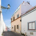 Private Room Casa Da Avo II By Algarve Golden Properties