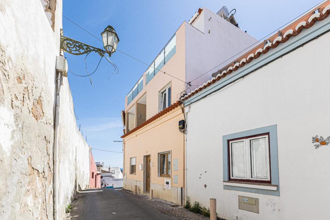 Private Casa Da Avo Ii By Algarve Golden Properties Gasthof
